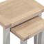 Windsor End Table-114208529