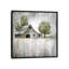 «Weathered Barn», reproduction de photo sur toile-31290050-73207911-73207910