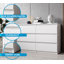 Dufrene Chest Of Drawers-624534898