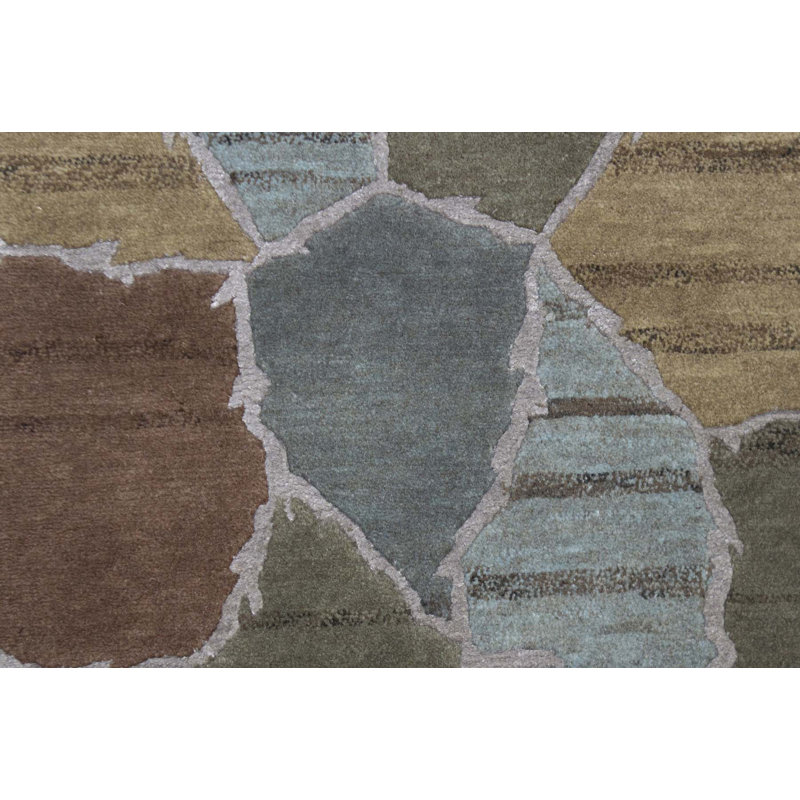 One-of-a-Kind 8'2" X 10' Area Rug