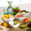 Highlands 3 Piece Serving Bowl Set