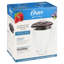Oster 6 Cup Glass Blender Jar and Lid Replacement for Model BLSTAJ