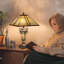 Lampe de table