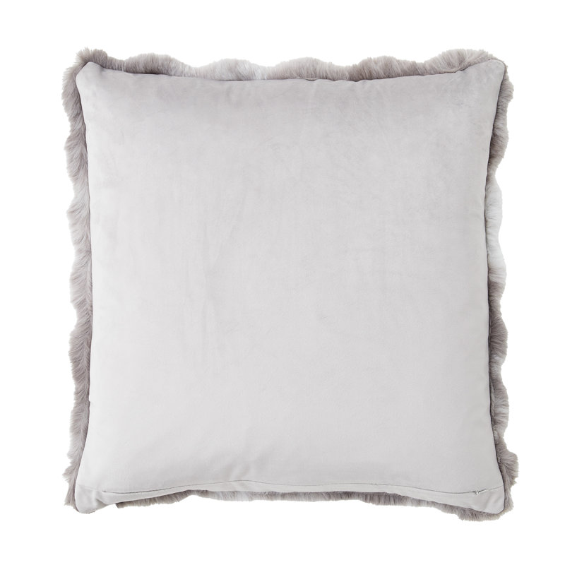 Square Pillow Cover & Insert