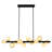 Kimana 12 - Light Kitchen Island Pendant-870244195