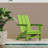 POLYWOOD Modern Adirondack Chair-39378532