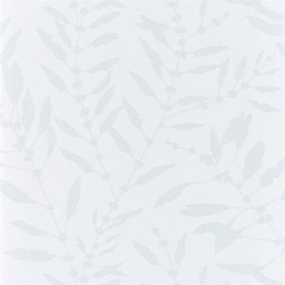 Chaconia Shimmer Wallpaper