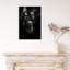 1 Piece Wrapped Canvas Wall Art-1906123901