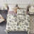 Cockermouth Floral Quilt-1344288017