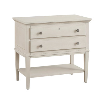 Birchaven 2 Drawer Nightstand