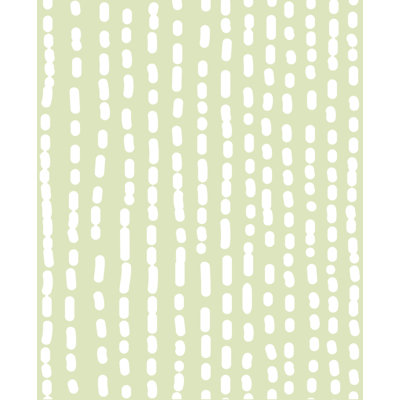 Eustace Peel & Stick Toile Roll