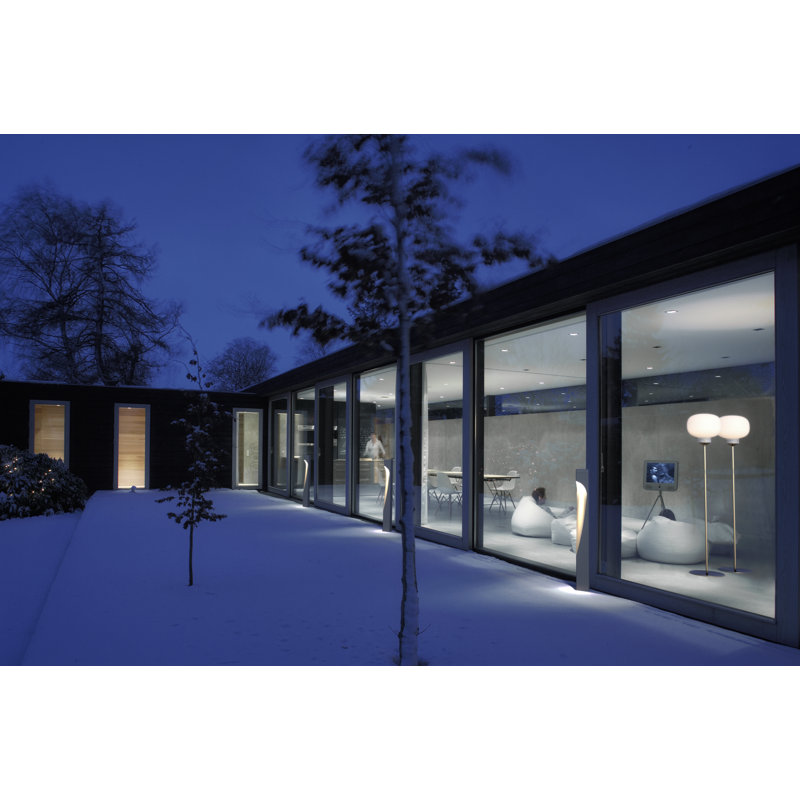 100cm Column Floor Lamp