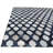 Natural Hide Cowhide Geometric Indoor Rug-37607635