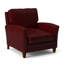 Fauteuil Zion de 93,98 cm de large-52472030-52472045