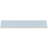 Midland 3'' W x 12'' L Polished Ceramic Subway Tile (5.38 sq. ft. / box)-40614692