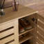 Oslo 10 Pair Shoe Storage Cabinet-1134137449