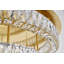 Plafonnier encastré à DEL 17,7 po Bodell-812855751-812855748-812855747