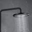 Système de douche exposé à 3 fonctions (valve brute non incluse)-99236047