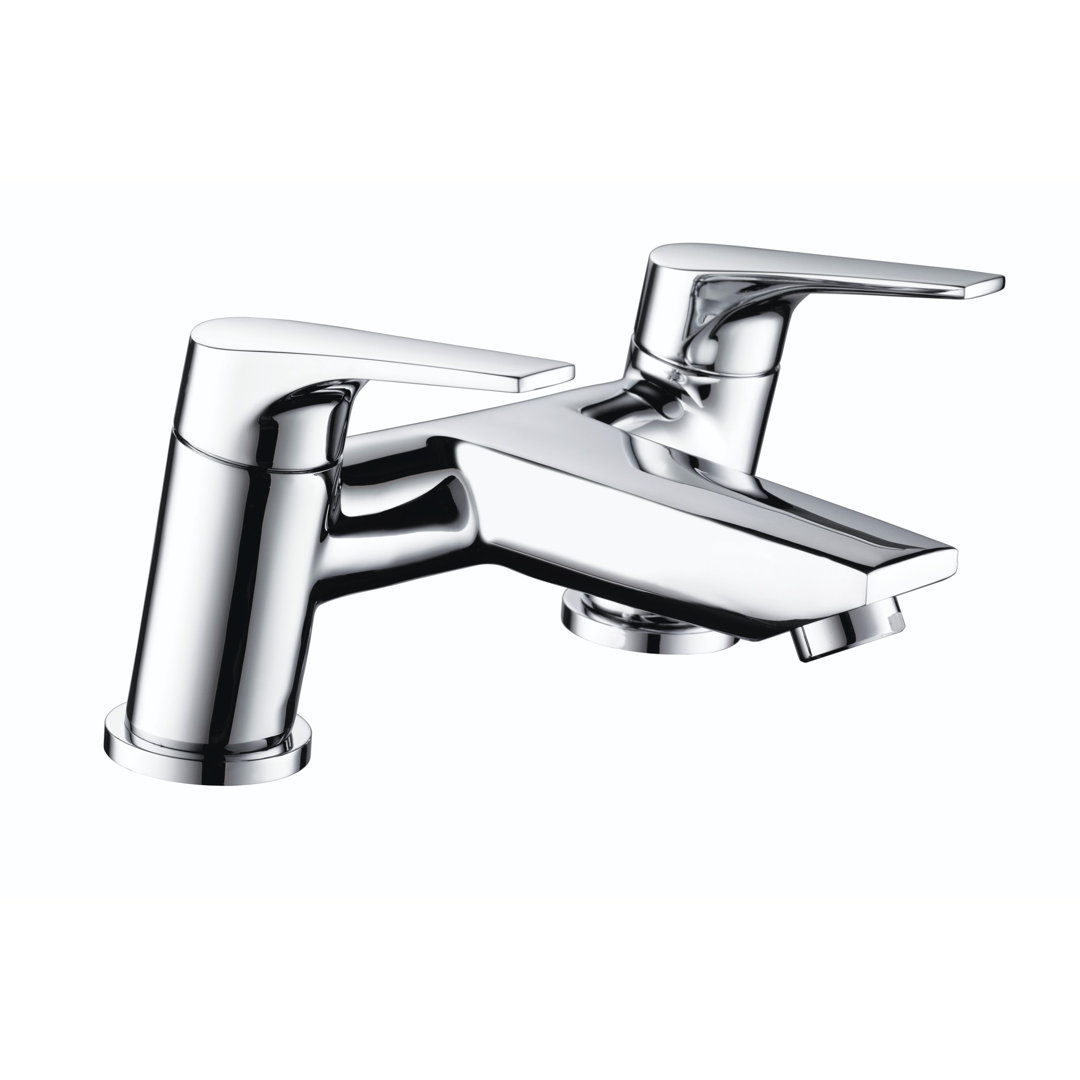 Deck Mounted Bath Shower Mixer