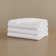 Percale Solid Colour Flat Sheet