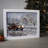 Special Delivery 8x10 Lighted Shadow Box