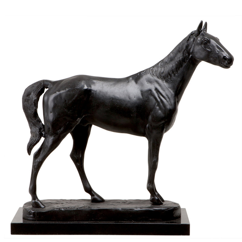Rodondo Statue