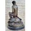 Figurines et sculptures Esaiah