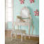 Tabouret de coiffeuse Mikenley
