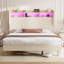 Upholstered Bed-1864794286-1864794280