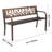 Outdoor Bench