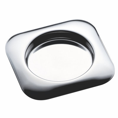 Coccola Stainless Steel Coaster
