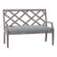 Haley Teak Garden Bench-791790269-791790132-764681110