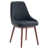 Black Faux Leather selected