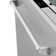 ZLINE 24 in. Fingerprint Resistant Control Dishwasher with Stainless Steel Tub and Style Handle, 52dBa