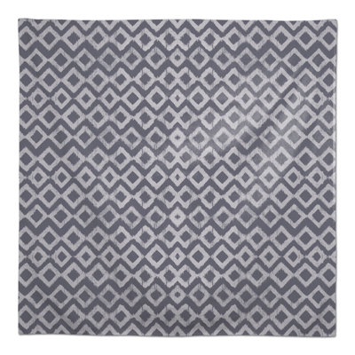 Bate Geometric Square Tablecloth