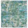 Abstract Area Rug