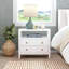 Nora 2-Drawer Wide Nightstand-1018791257