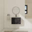 Meuble-lavabo simple avec plateau 24,03 Devol