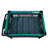 Classic Mickey Mouse 2-in-1 Play Yard with Rocking Bassinet