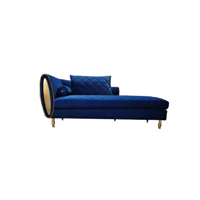 Chaise longue Gaudalupe