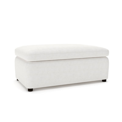 Essex 41" Ottoman