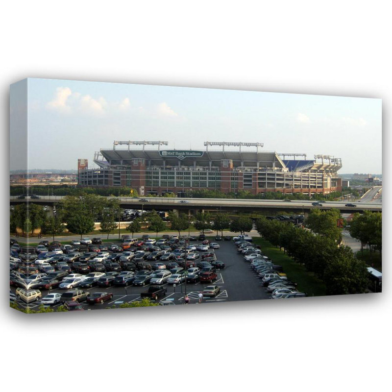 M&T Bank Stadium