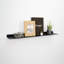 Tablette flottante en métal-104377913-116039689