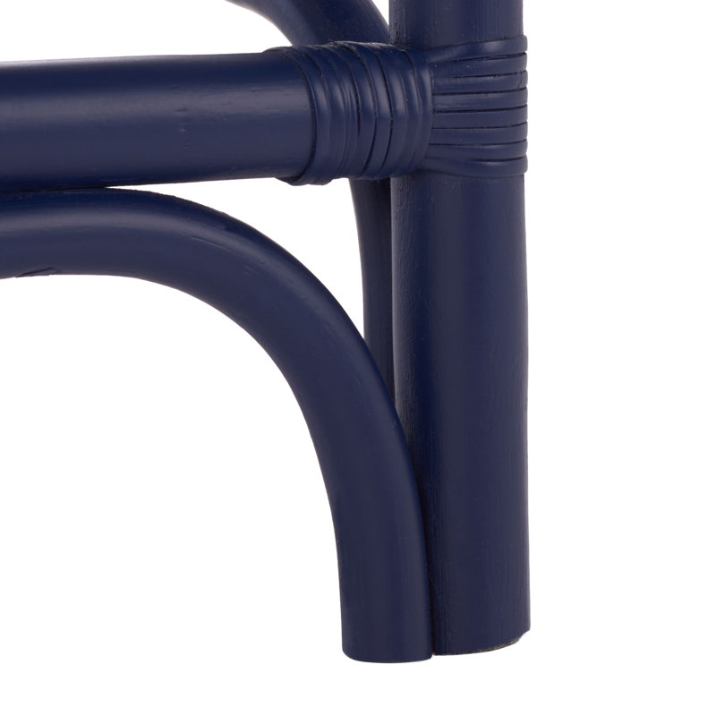 Chaise Janaye, Navy