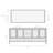 1-Light Antique Swing Armed Cylinder Wall Sconce