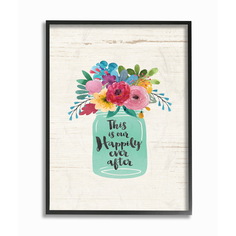 « this is is is me heureusement after », reproduction d’impression sur bois, H 14 po x l 11 po x P 1,5 po