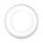 Elite Global Solutions Melamine Stainless Steel Serving Bowl-41659255