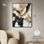 Toile «Cracked Gilt II» par Art Remedy-112502087-112502095-116318923