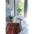 Andelz Red Rug 3'9" x 9'10"