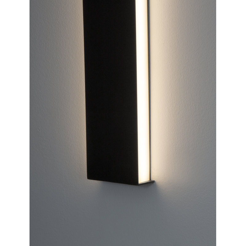 LED Flush Mounted Sconce